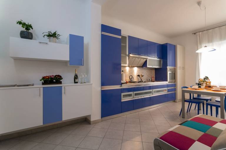 Appartamento Cormano