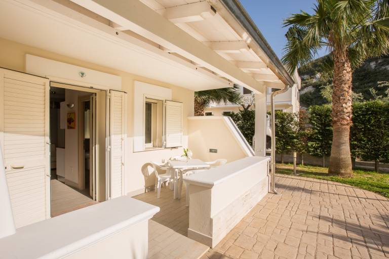 Family-friendly apartment with garden & pool | Next to the beach | Dogs allowed — photo 4