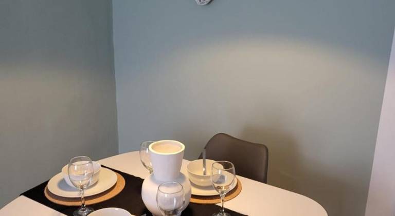 House with 2 rooms for 4 persons — photo 3