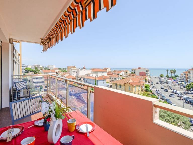 Appartement Cagnes-sur-Mer