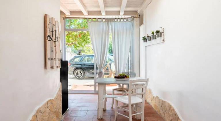 Apartment with grill, yard & terrace | Next to the beach | Dogs allowed — photo 2