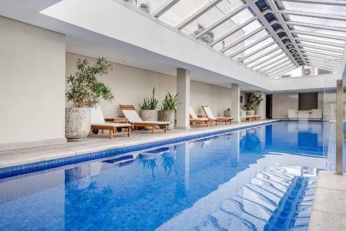 Apartamento Cristal