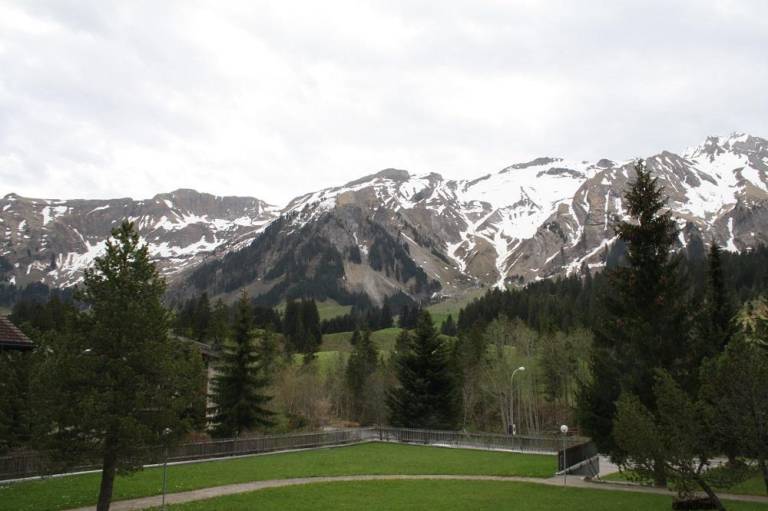 Ferienwohnung in Sörenberg für max. 2 Personen Ferienwohnung in Sörenberg für max. 2 Personen