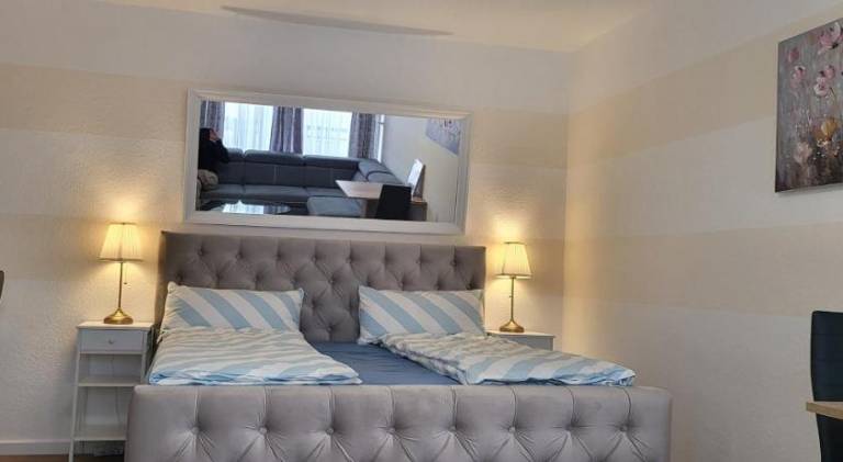 Ferienwohnung Wandsbek