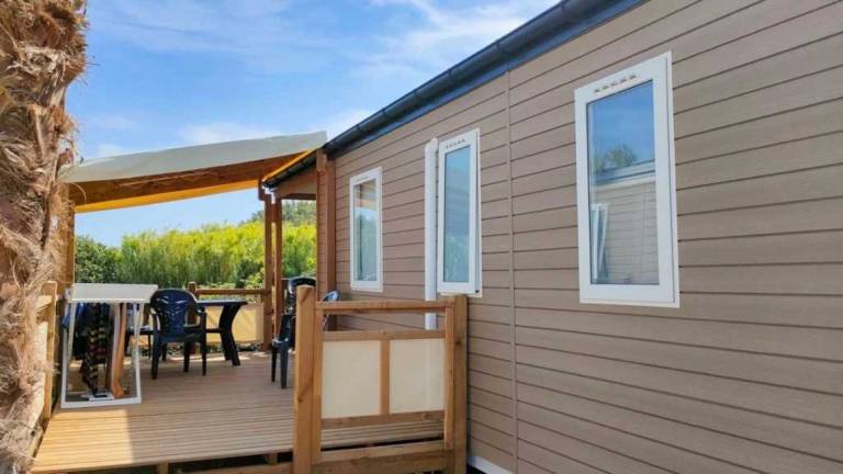 Camping Port-de-Bouc