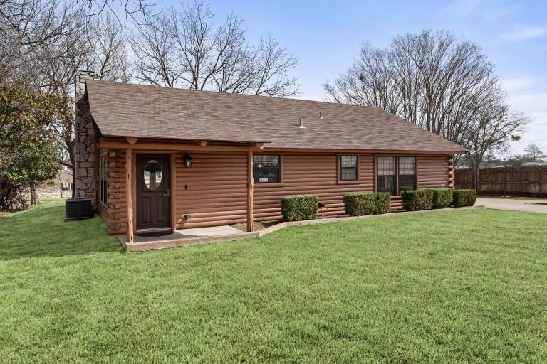House Granbury