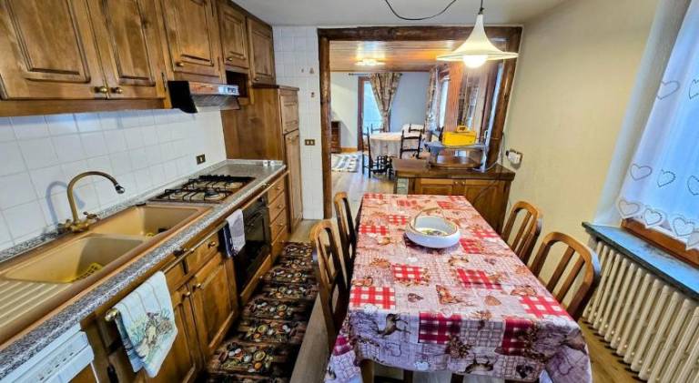 Rental apartment with 2 rooms for 6 persons — photo 5