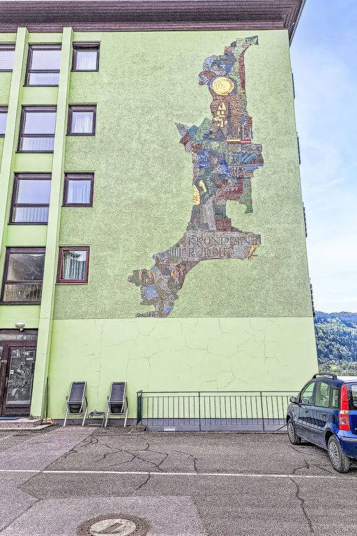 Ferienwohnung Ossiacher See