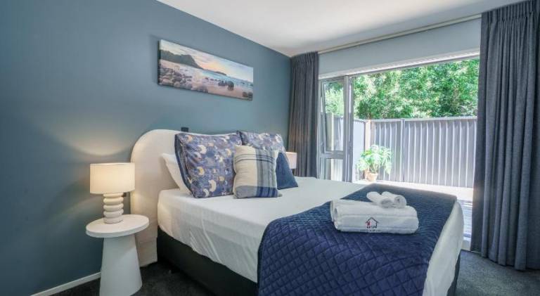 Rental apartment with hot tub | Next to Auckland Art Gallery Toi o Tāmaki in Auckland