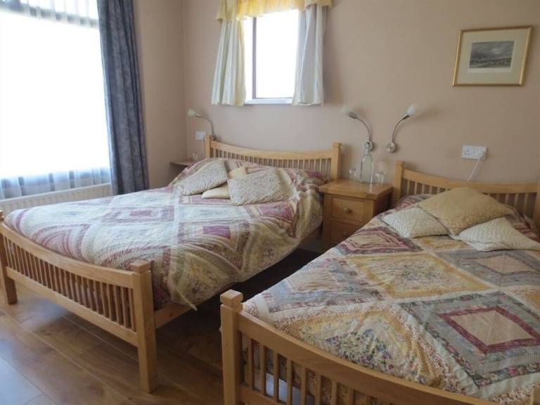 Bed and breakfast  Baltimore