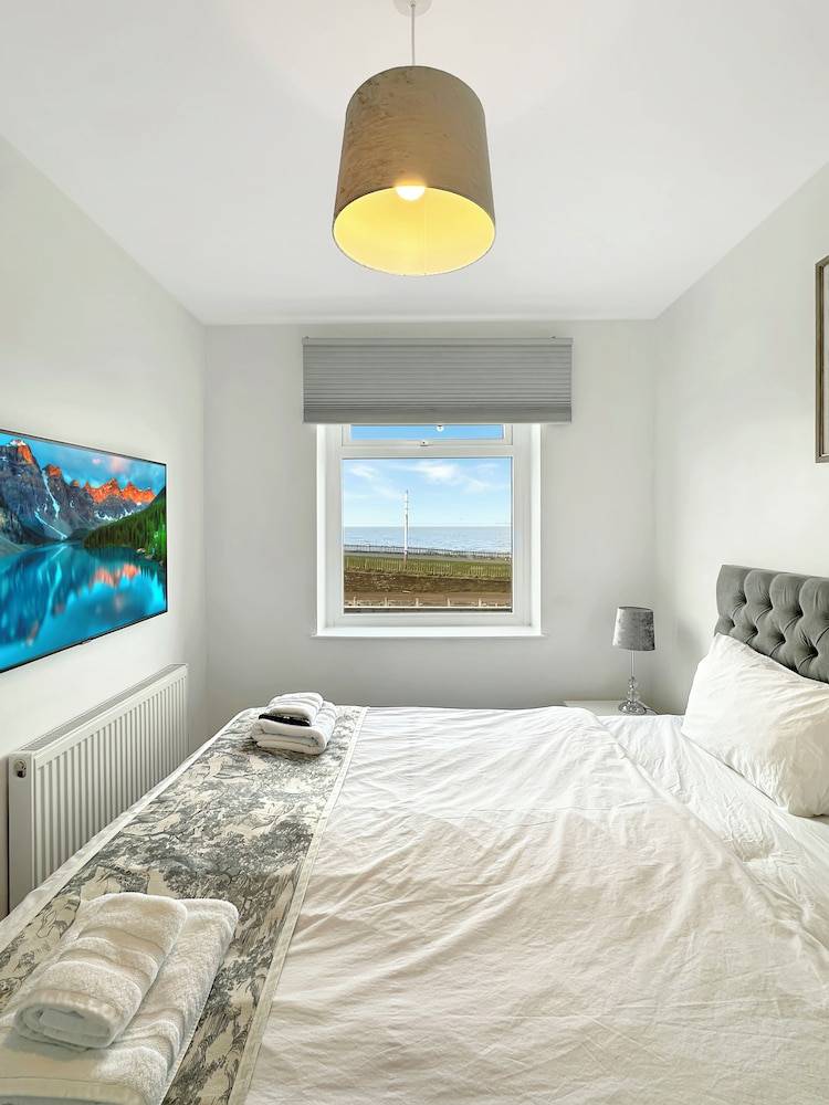 Ferienwohnung Blackpool