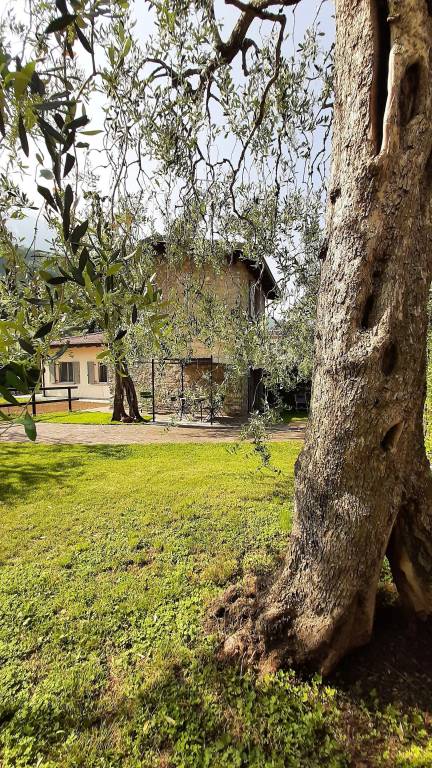 Ferienhaus Limone sul Garda