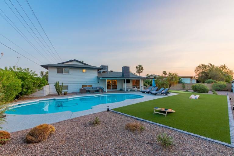 House  Scottsdale