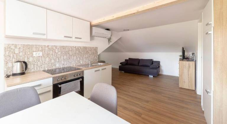 Apartment with terrace | Pets allowed — photo 4