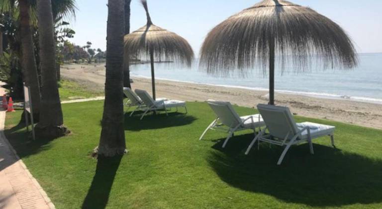 Beautiful rental apartment with garden | Close to the beach | Good for workation | Pets are welcome — photo 5