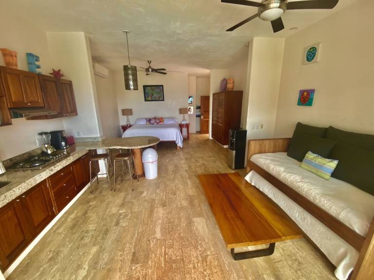 Condo Sayulita
