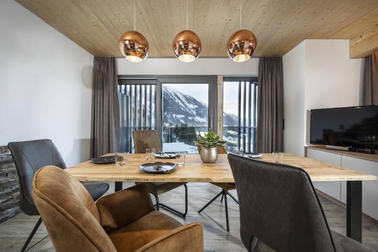 Weitenmoos Panorama Apartments — photo 3