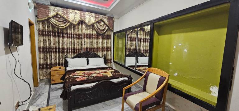 Almas Hotel — photo 5