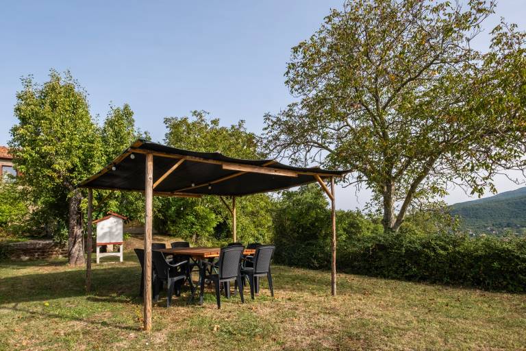 Farmhouse "Girasole" with Shared Pool, Private Garden & Wi-Fi — photo 3