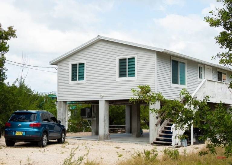 House  Big Pine Key