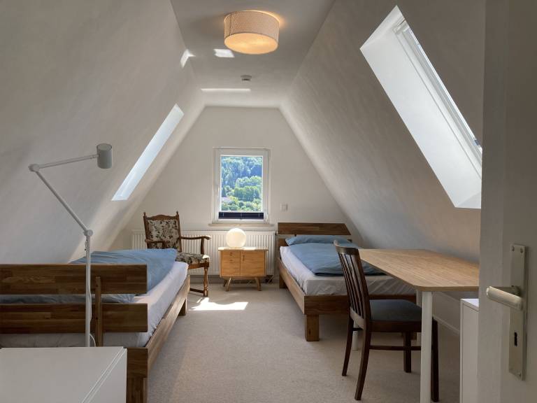 Ferienwohnung Hersbruck