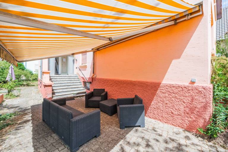 Appartement Lingolsheim