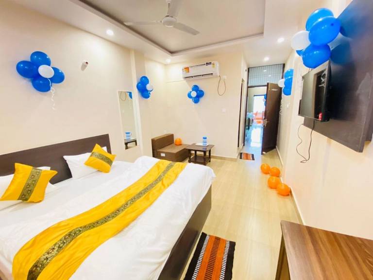 100 m&sup2; Ferienhaus