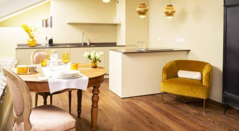 Rental apartment | Next to Mole Antonelliana — photo 2