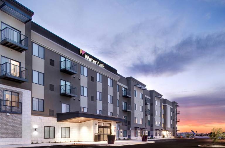 WaterWalk Extended Stay by Wyndham Tucson — photo 2