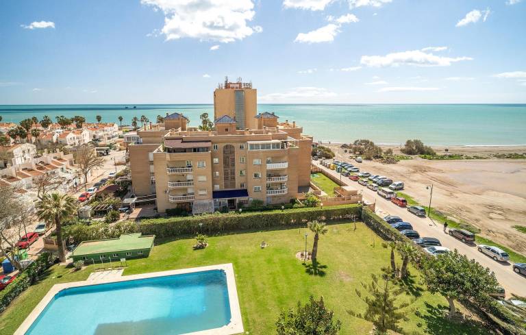 Apartamento  Churriana