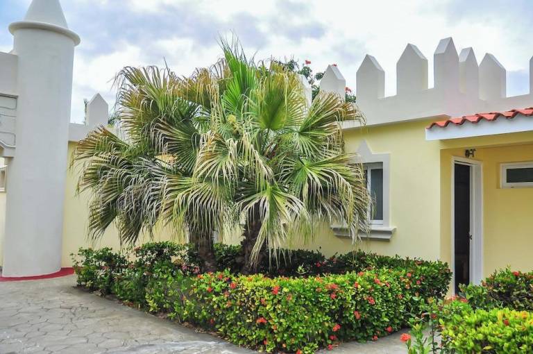Hotel Castillo Real — photo 3