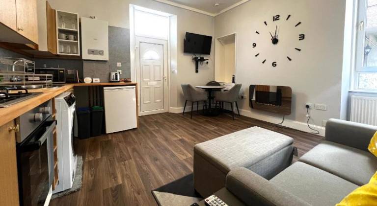 Apartment Perth