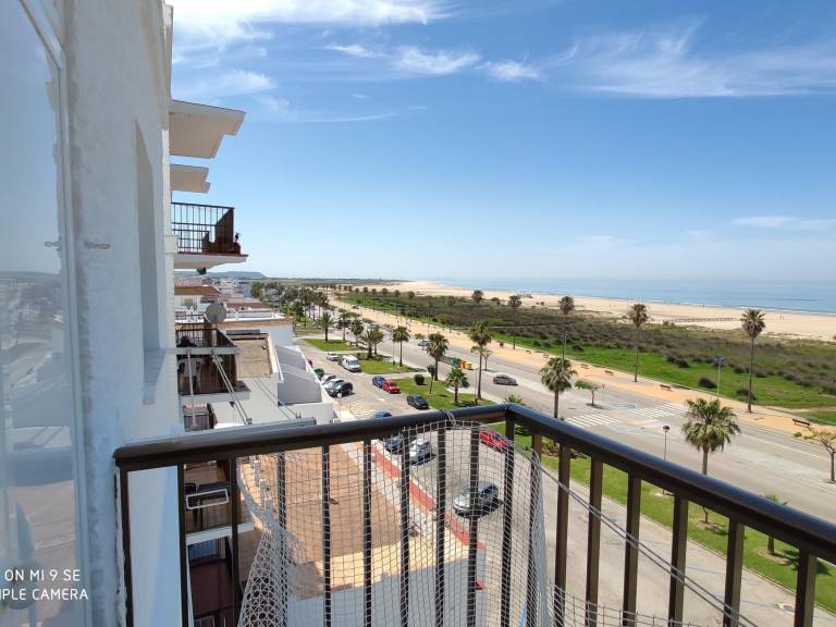 Fully equipped holiday apartment with terrace | Sea view | Close to the beach | Pet-friendly — photo 3