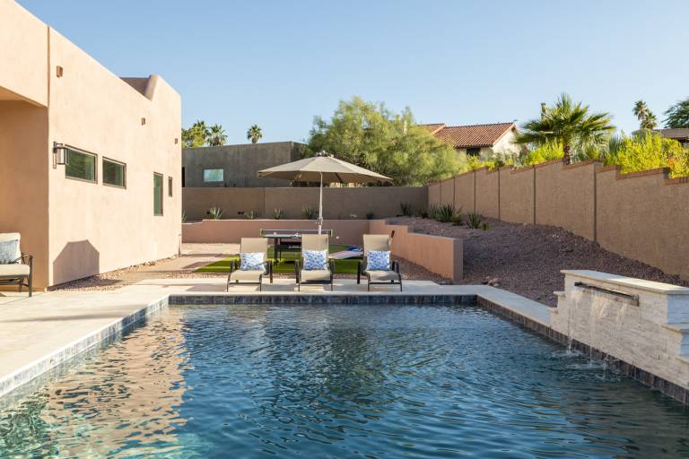 House  Fountain Hills
