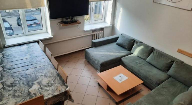 Holiday apartment with 3 rooms for 10 persons in Kaunas