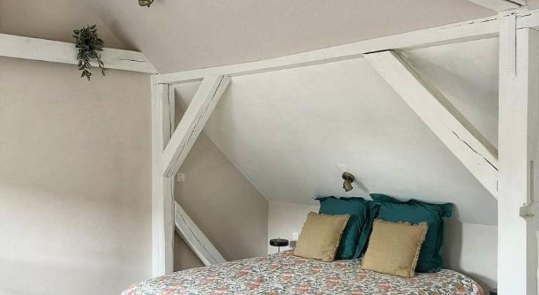 Rental apartment with 1 room for 2 persons in Sélestat