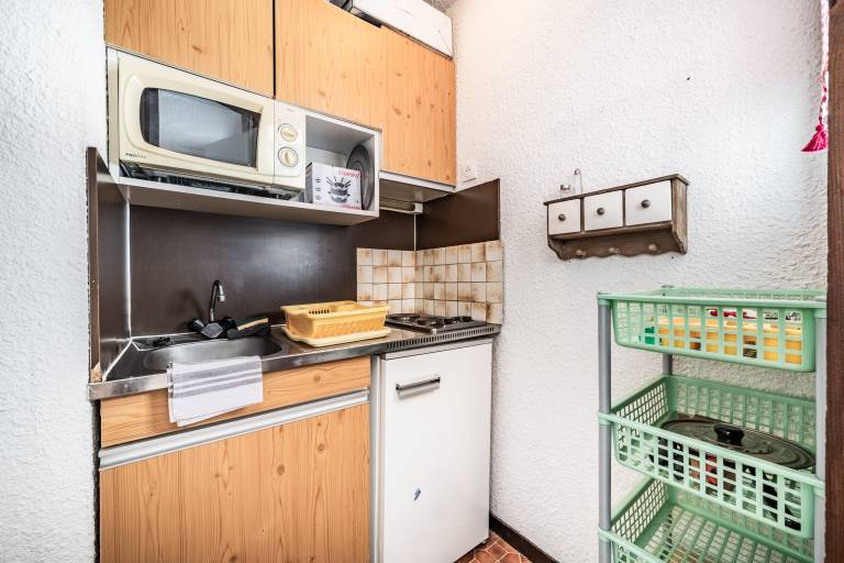 Holiday apartment | Mountain view — photo 4