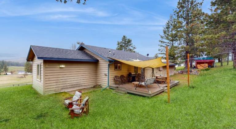 Vacation home with 3 rooms for 6 persons — photo 5