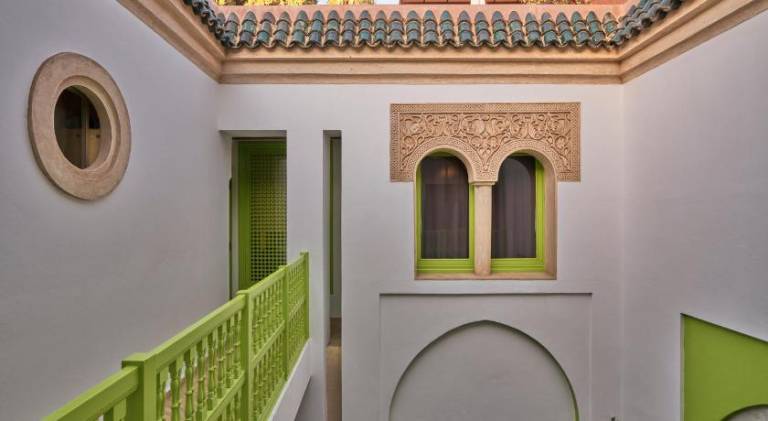 Riad Volubilis — photo 5