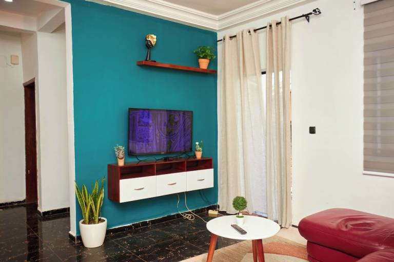 Logement Yaoundé