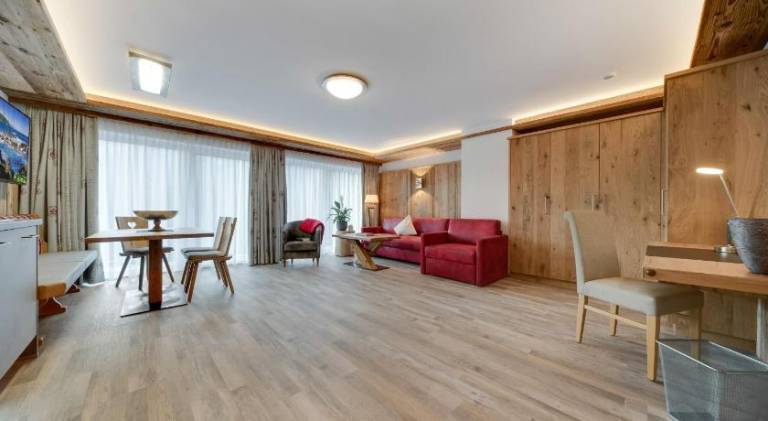 Alpen Air exklusive Apartments — photo 4