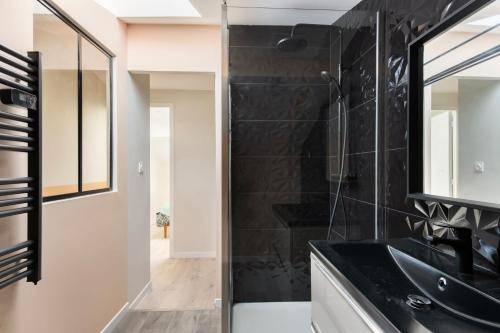 Appartement Saint-Étienne