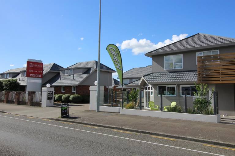 Carramar Motor Inn