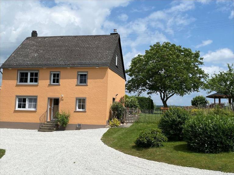 House Merscheid