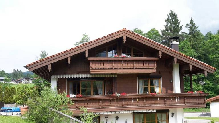 Ferienwohnung Schönau am Königssee