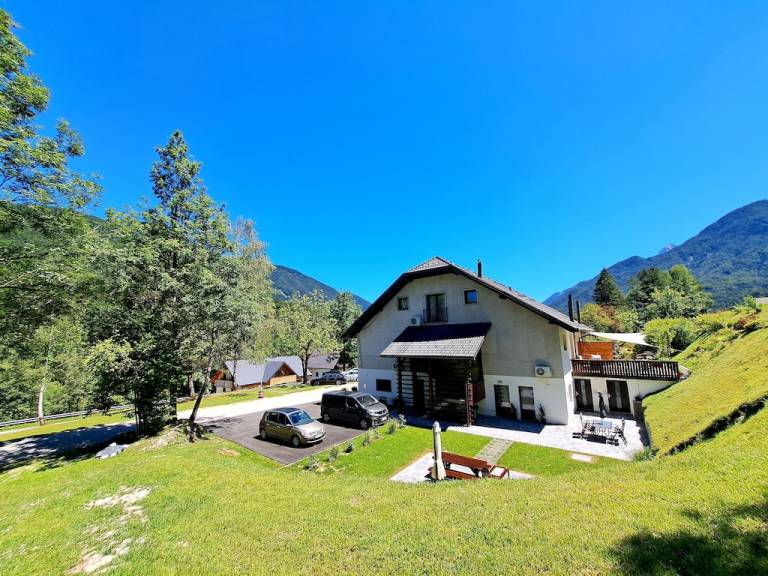 Appartamento Kranjska Gora