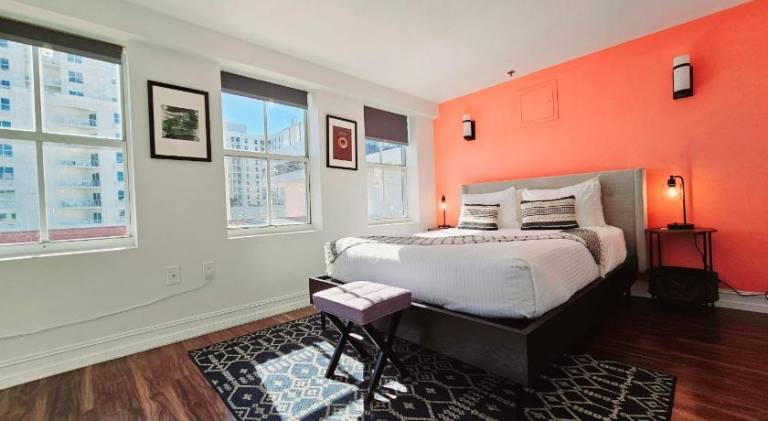 The Lofts on Clematis 509 Downtown West Palm Beach — photo 2