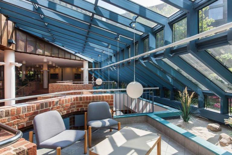 Garner Hotel Kiel - Akademie — photo 4