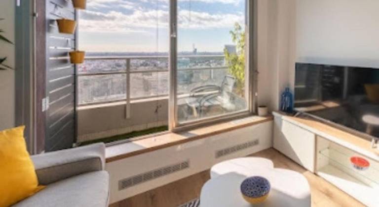 Pleasant rental apartment | Pets are welcome — photo 2