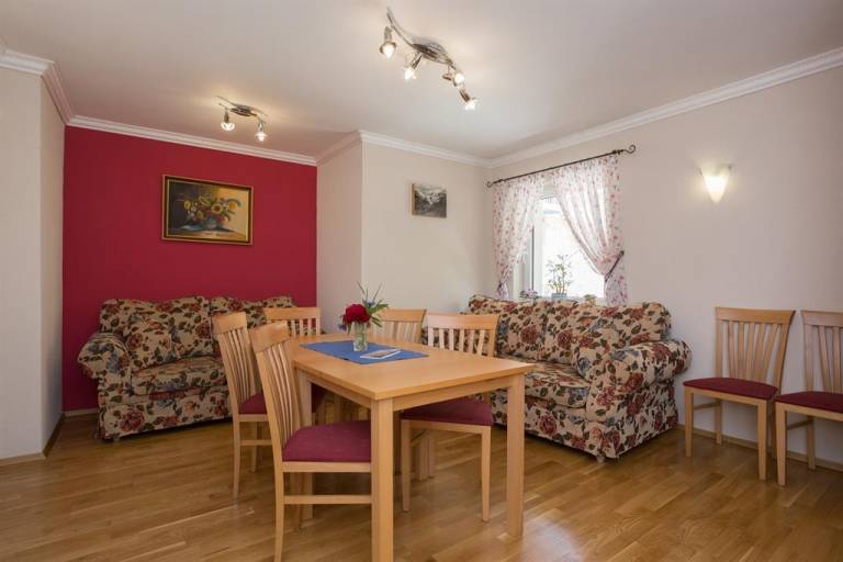 Ferienwohnung Mallnitz